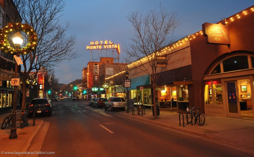 Flagstaff, arizona