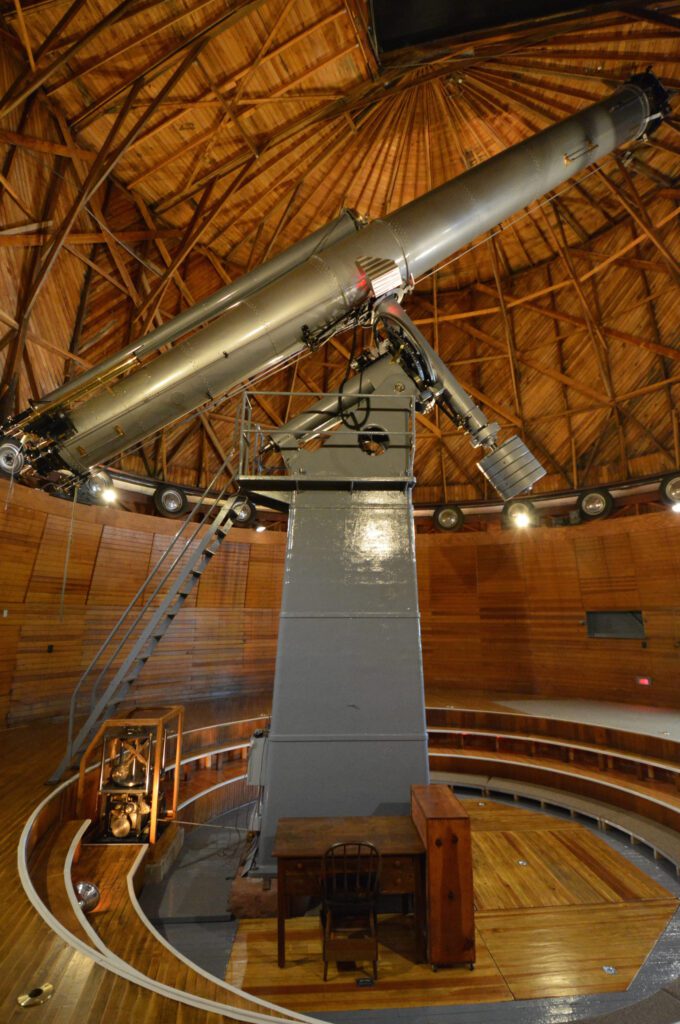 lowell observatory