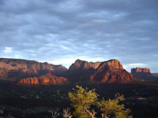 sedona, arizona