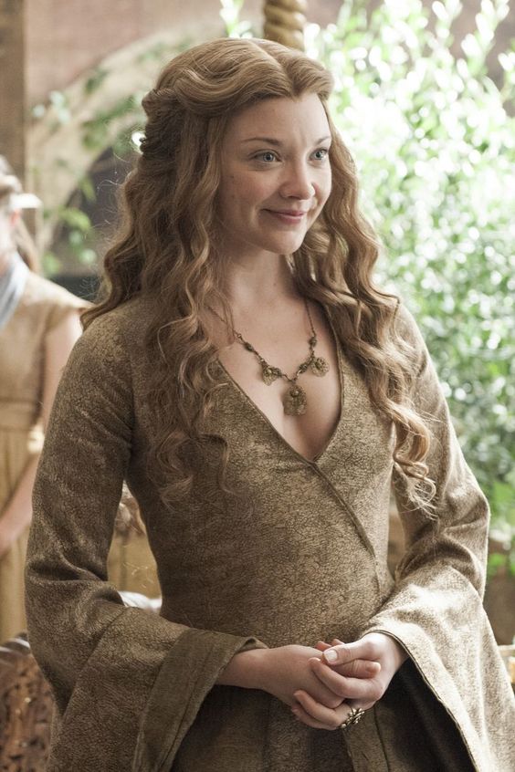margaery tyrell - game of thrones
