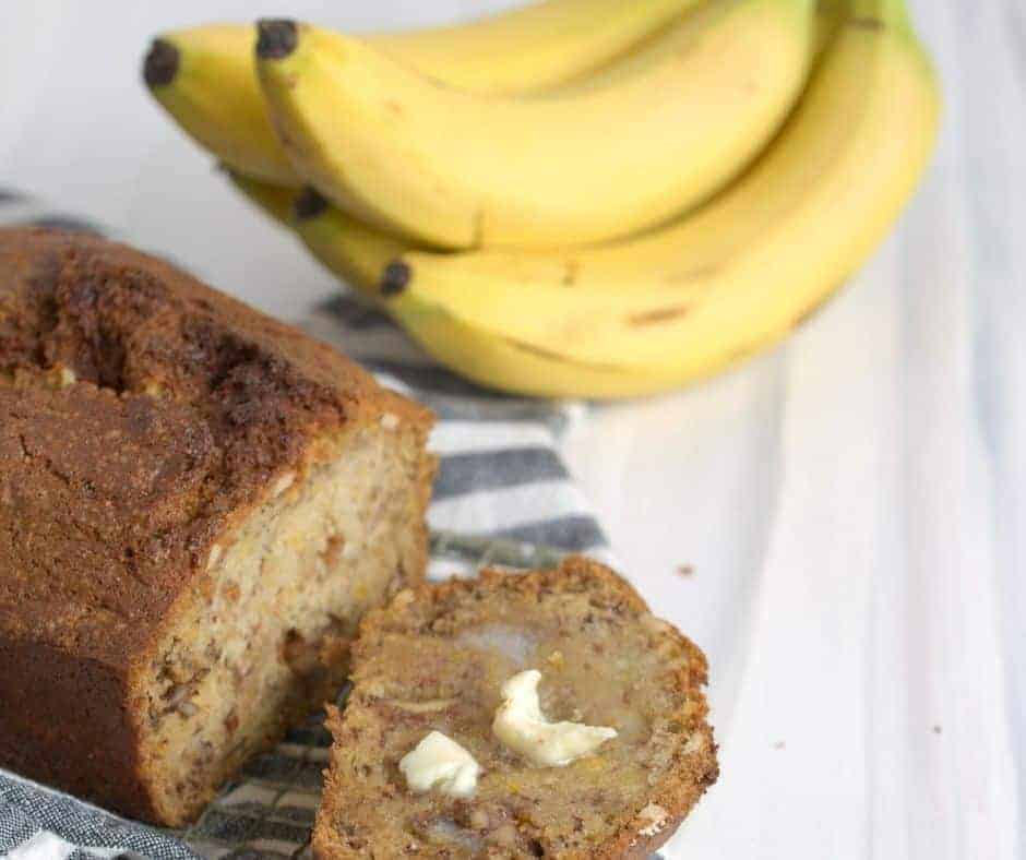 banana bread