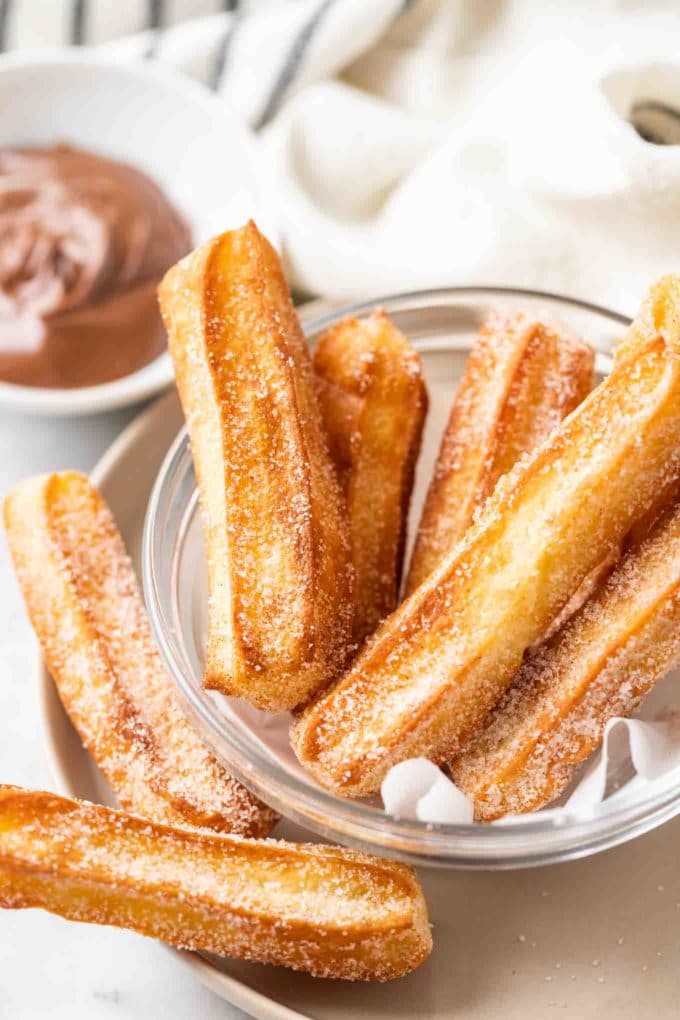 churros