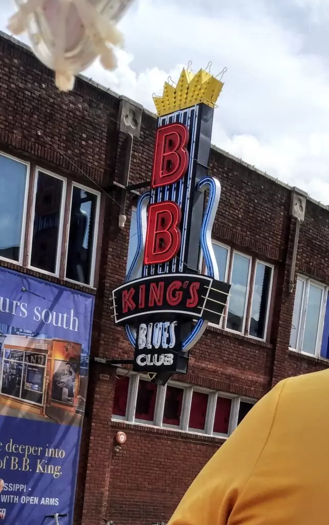 BB King's Blues Club