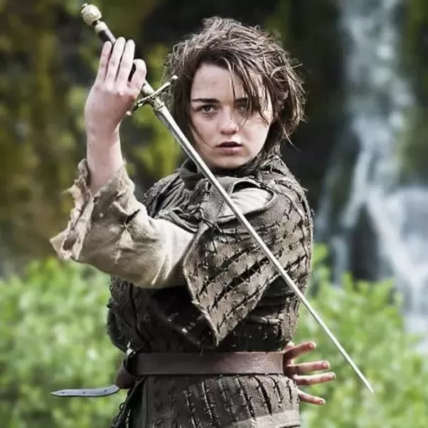 https://www.quora.com/Why-is-Arya-suddenly-masterful-at-water-dancing