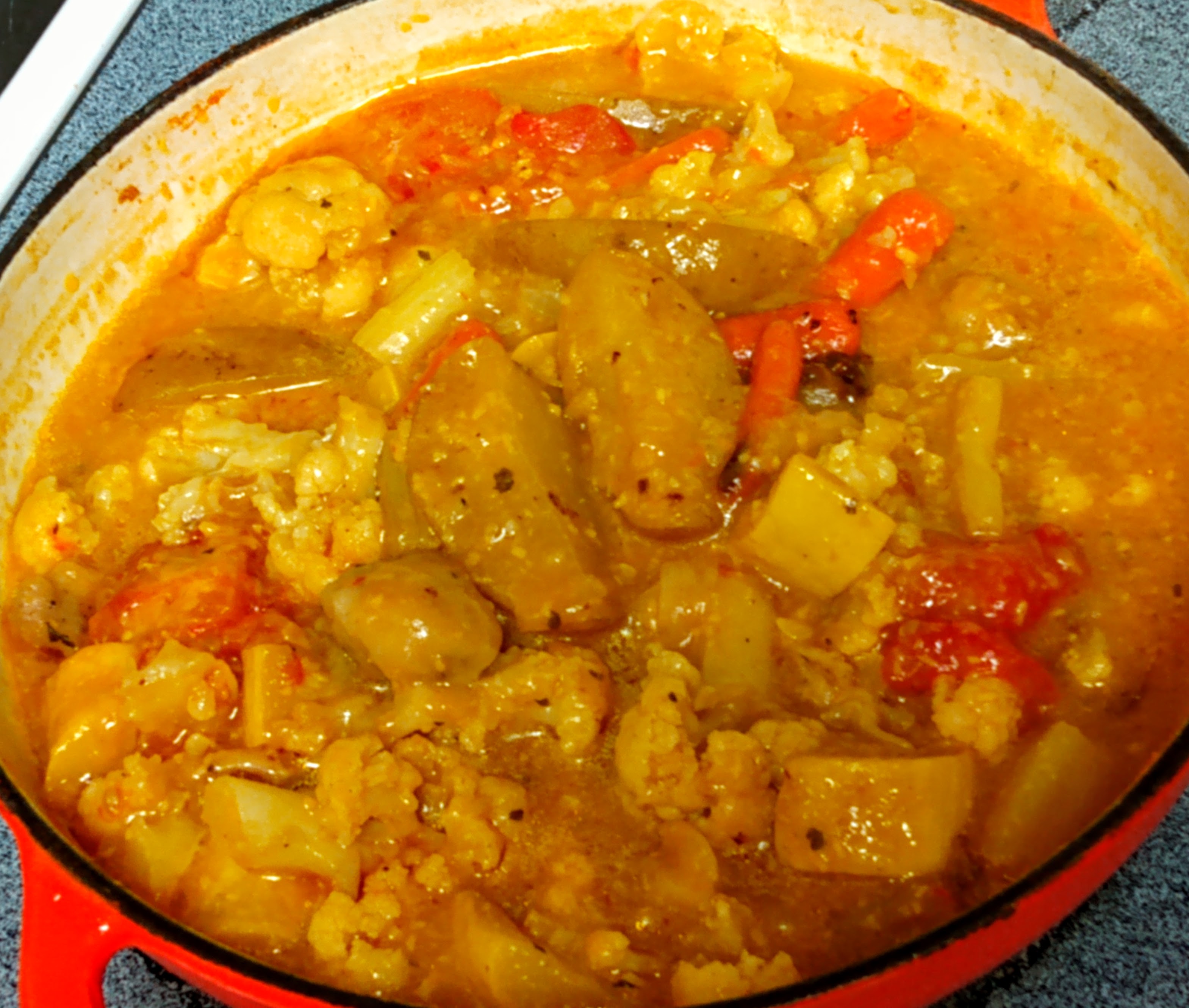 chicken korma curry