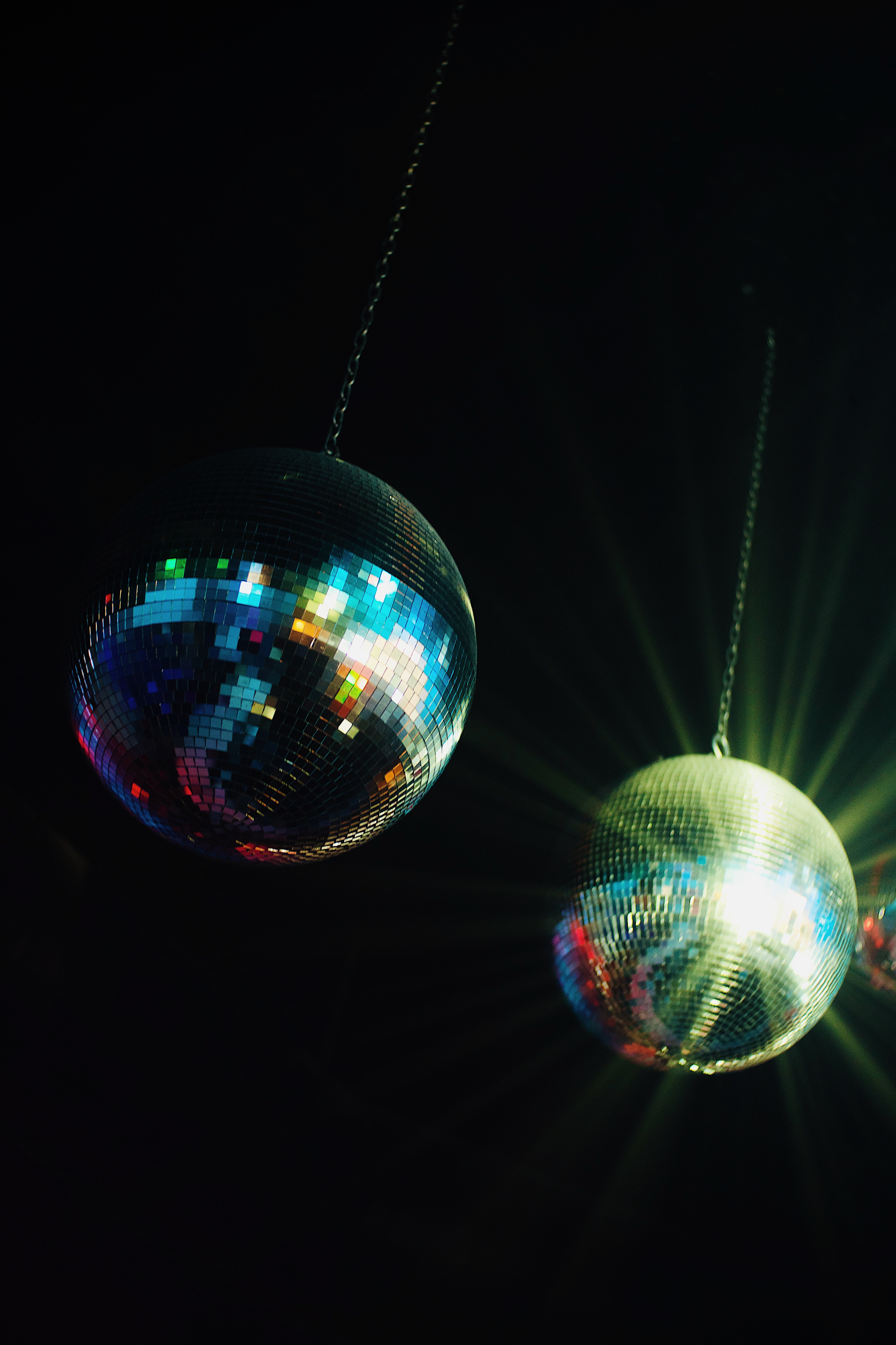 disco ball