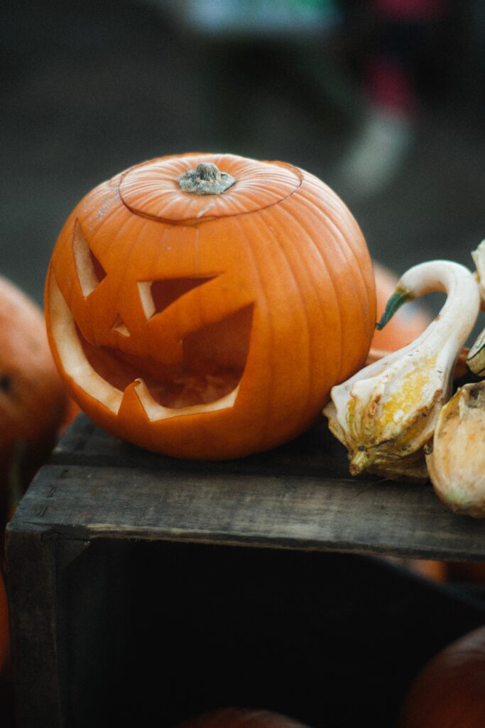 jack-o-lantern