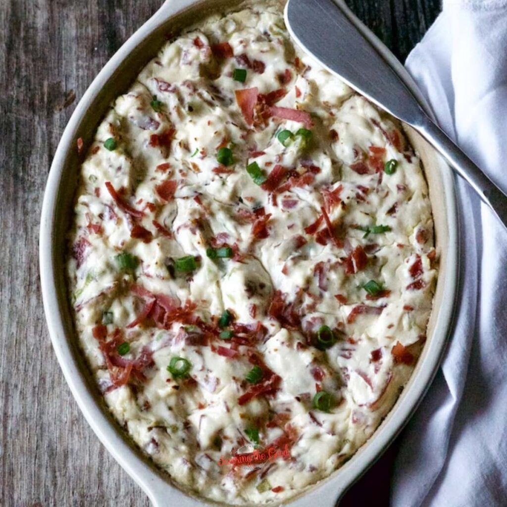 chipped beef dip
