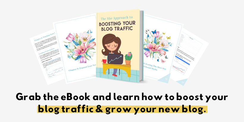 Grow Your Website Traffic Today
