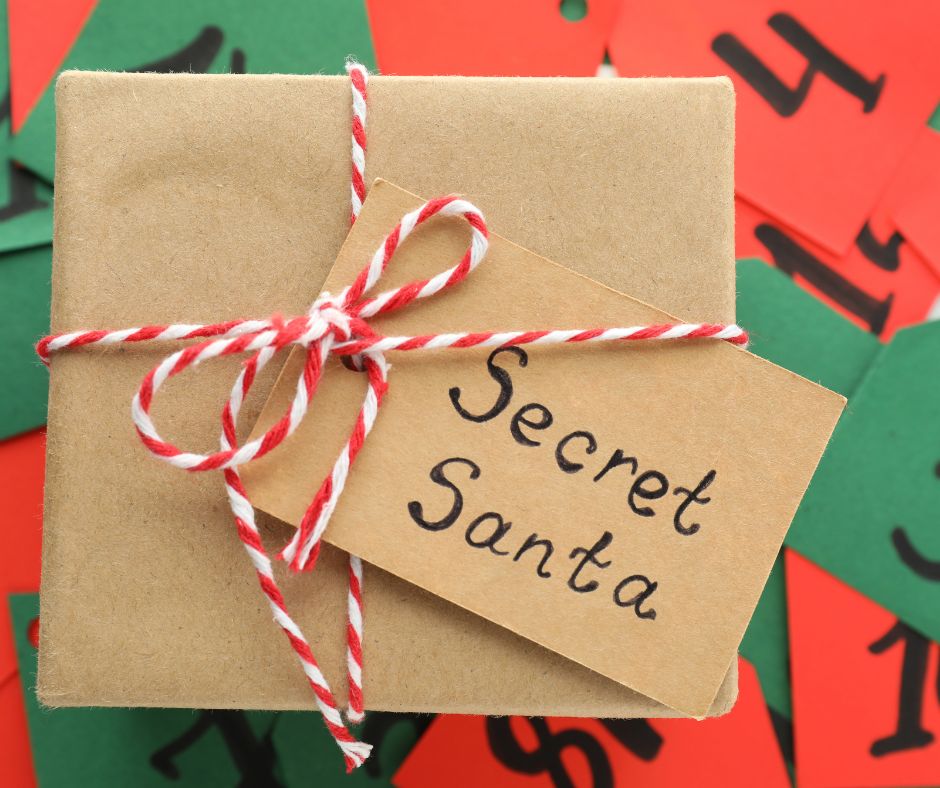 Secret Santa