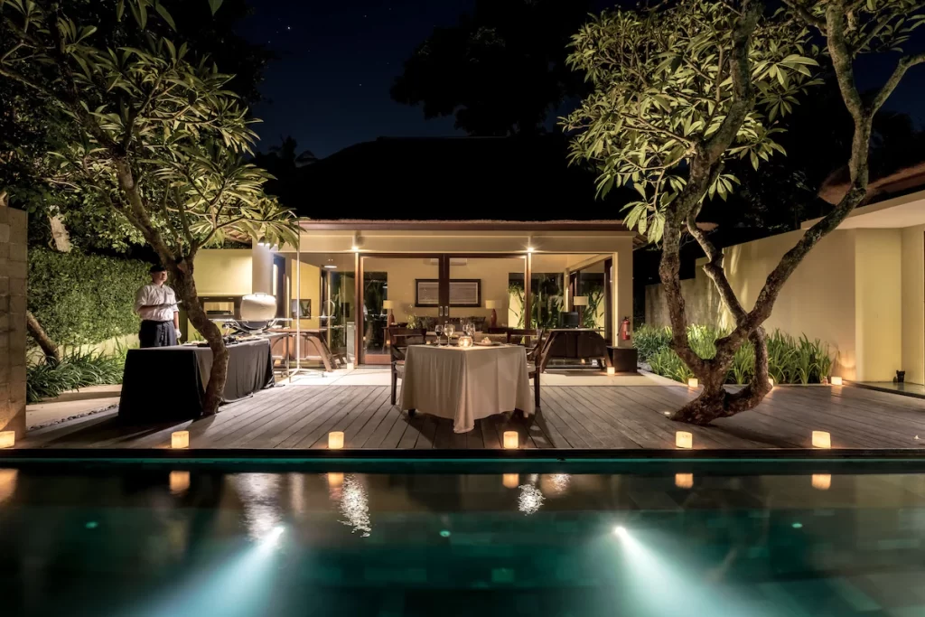 Bali - Kayumanis Nusa Dua Private Villa & Spa