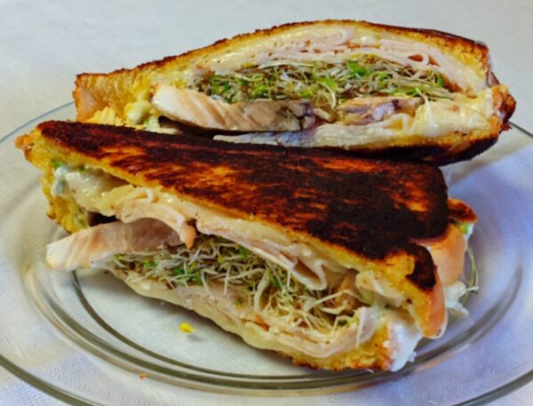 43 Best Hot & Cold Sandwich Recipe Ideas You'll Love!