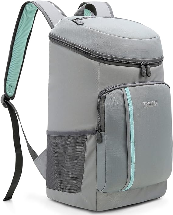 portable wine cooler backpack