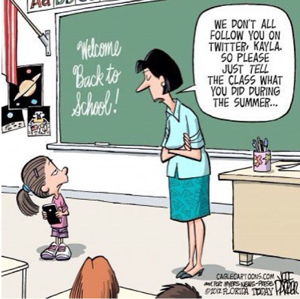 back to school meme for kids & students