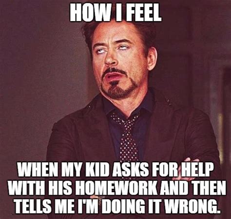 back to school memes for parents