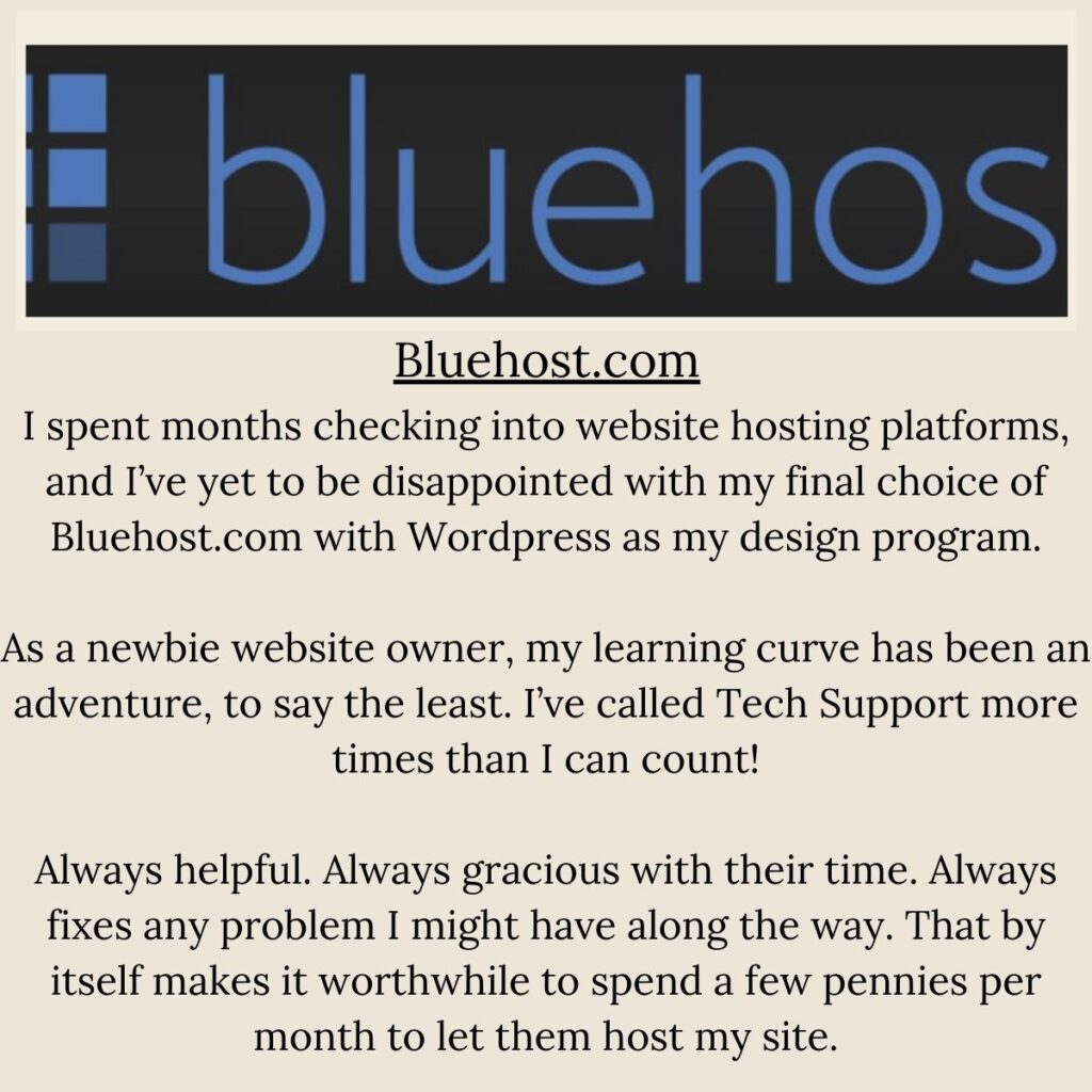 Bluehost.com