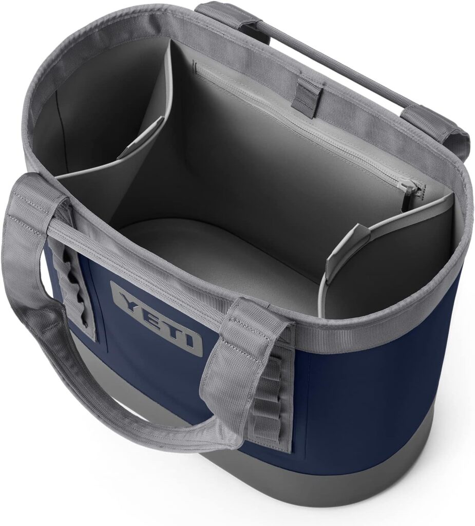 waterproof yeti carryall cooler bag