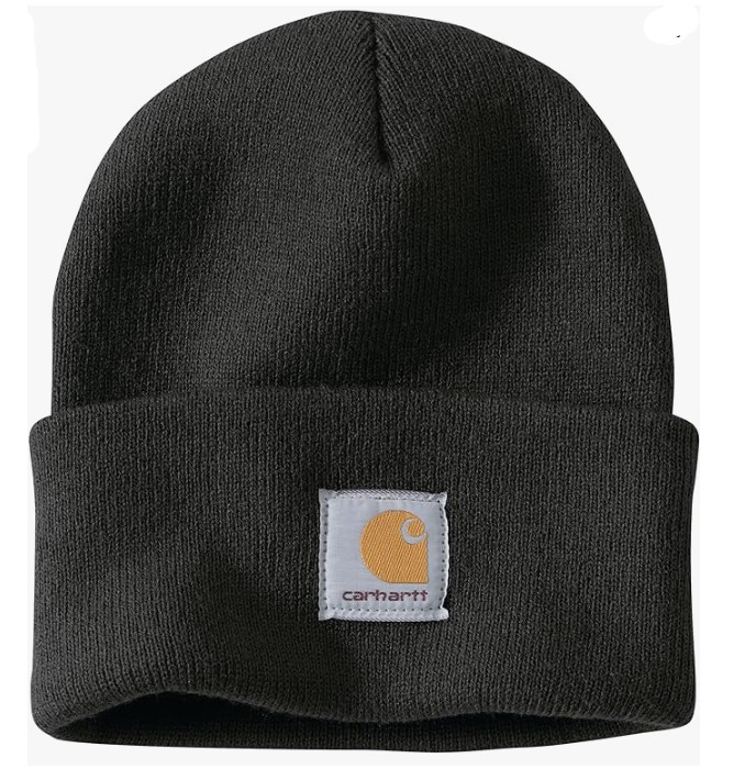 Carhartt knit beanie for men