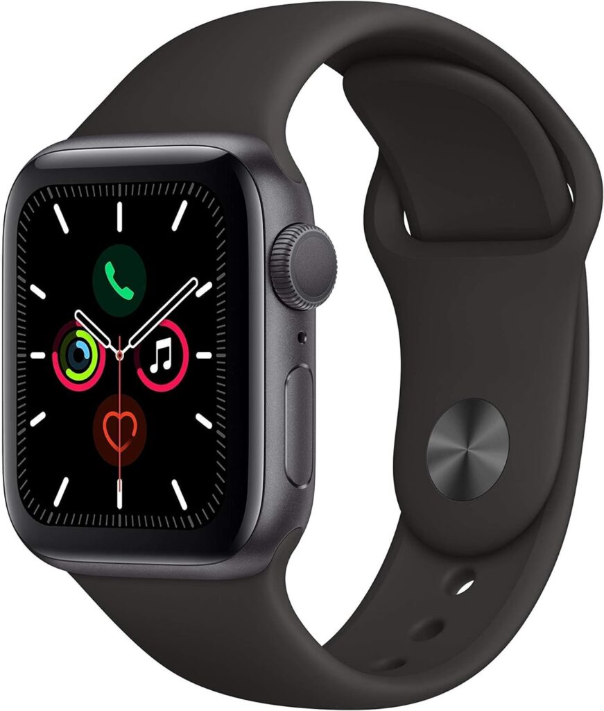 Apple smart watch series 5