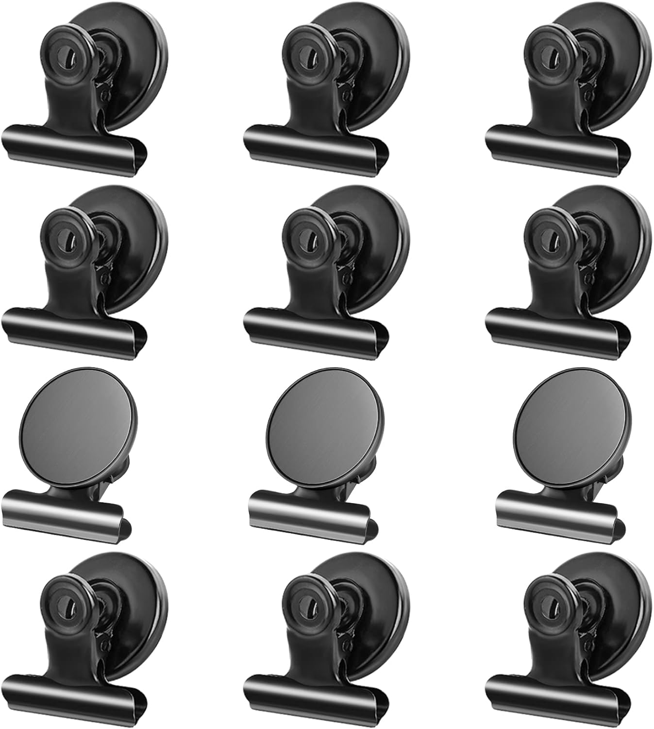 refridgerator magnets for holding lists