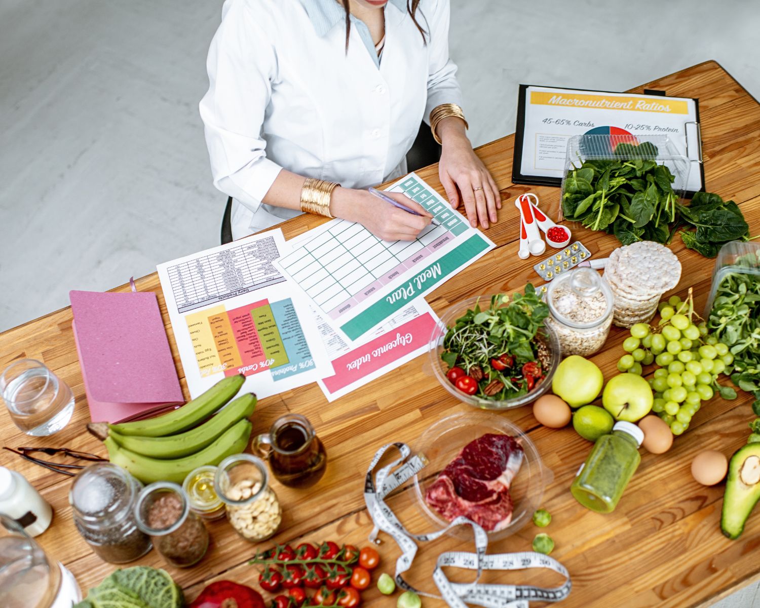 meal planning