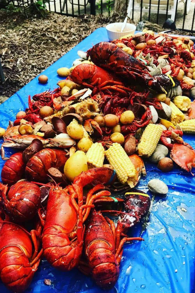 20 Awesome Dinner Party Food Themes & Ideas Your Guests Will Love