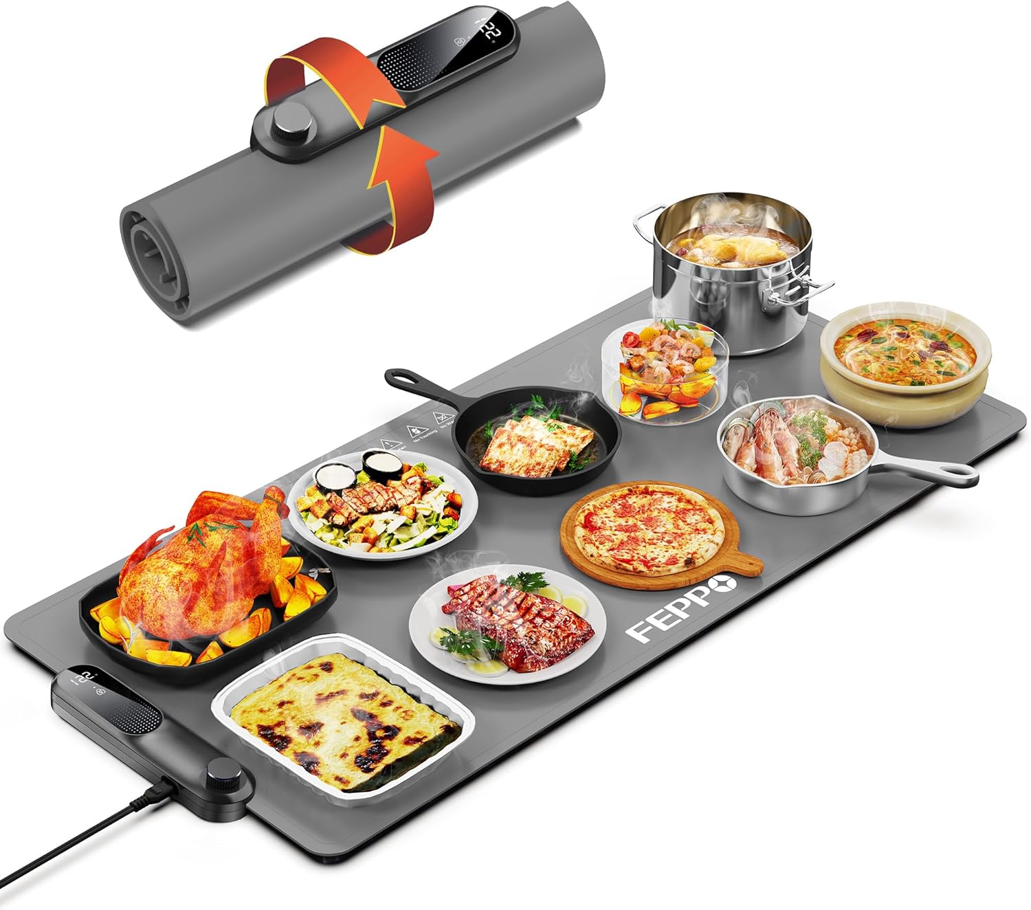 20 Awesome Dinner Party Food Themes & Ideas Your Guests Will Love